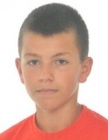 Mateusz SZLUFIK