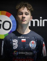 Kacper ŁUKASIEWICZ