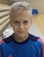 Mateusz BOŻEK