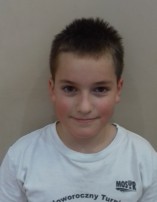Kacper KŁUSEK