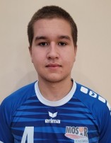 Bartosz KOKOSZKA