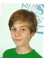 Oskar CHEBDA