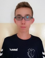 Jakub  WOSZCZEK