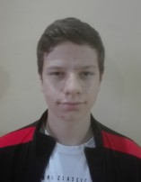Filip KUDZIA