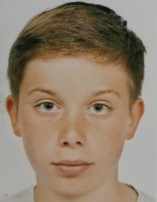 Patryk STUDZIŃSKI