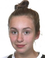 Karolina GOJŻEWSKA