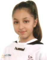 Wiktoria ZAJĄCZKOWSKA