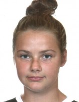 Amelia DUDZIŃSKA