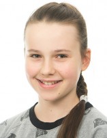 Oliwia SZTERNEL