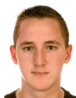 Patryk URBAŃCZYK