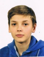 Patryk KRÓLIKOWSKI