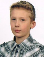 Patryk CZUBASZEK