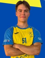Filip KOZIOŁ