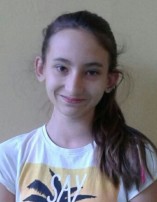 Jagoda URBAŃSKA