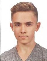Patryk GRYGLEWSKI