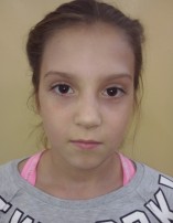 Julia GAWRYŚ