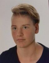 Mikołaj MARKIEWICZ
