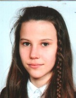 Amelia KOŁOMYCKA