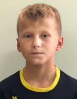 Maksymilian BRZOZOWSKI