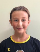 Nikola LECIEJEWSKA