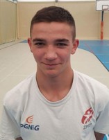 Michał JAKIEL