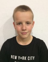 Dawid BURZYŃSKI