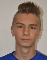 Kacper NIKLEWSKI