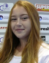 Wiktoria WÓJCICKA