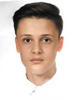 Kacper ŚWIERCZYŃSKI