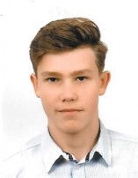 Damian CHOINA