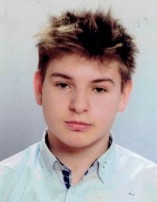 Dawid FABISIAK