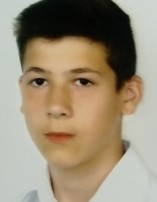 Mateusz MAŁCZYK