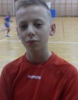 Jakub KRZYSZKOWSKI