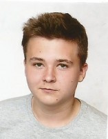 Hubert PARYŁO