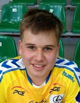 Tobiasz PIOTROWICZ
