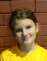 Amelia STEINKE