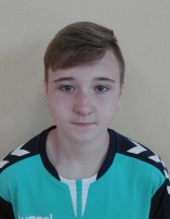 Kacper PIETRYKA