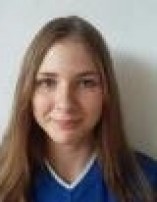 Oliwia REJENT