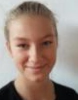 Wiktoria JODŁOWSKA