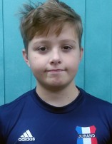 Miłosz KRASZEWSKI