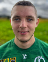 Szymon KACPRZAK