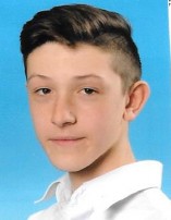 Kacper STODOLNIK