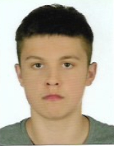 Tymoteusz SUCHOLEWSKI