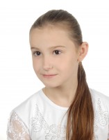 Dominika CHEŁKOWSKA