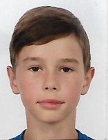 Bartosz NIEDZIELSKI