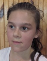 Wiktoria CZAPSKA