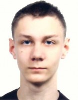 Eryk SZAFRAŃSKI
