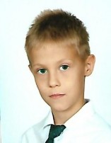 Kacper MOCHAL