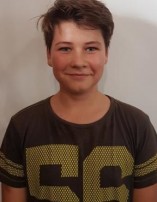 Kacper KAMIŃSKI