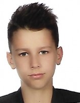 Kacper ŻMUDA